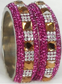 Lakh Bangles